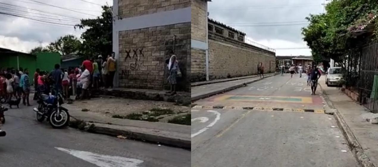 Doble Crimen Tras Ataque Sicarial En El Barrio Carrizal | ZONA CERO